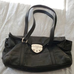 Prada Handbag